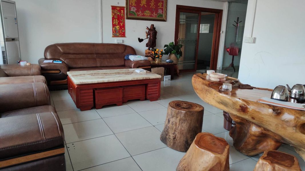 Cina Foshan Shunde District Xile Daily Necessities Factory Profil Perusahaan