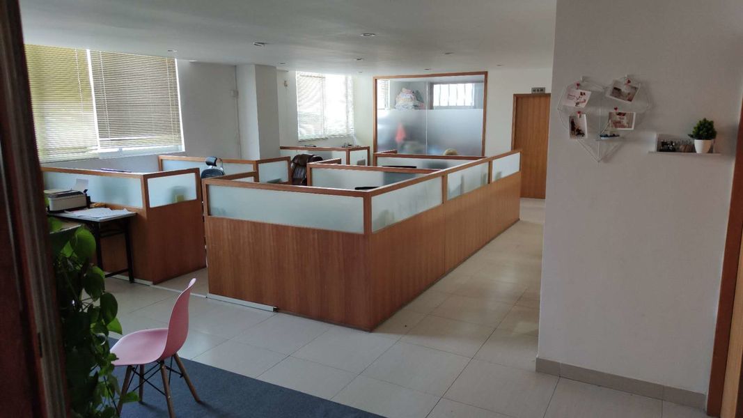 Cina Foshan Shunde District Xile Daily Necessities Factory Profil Perusahaan