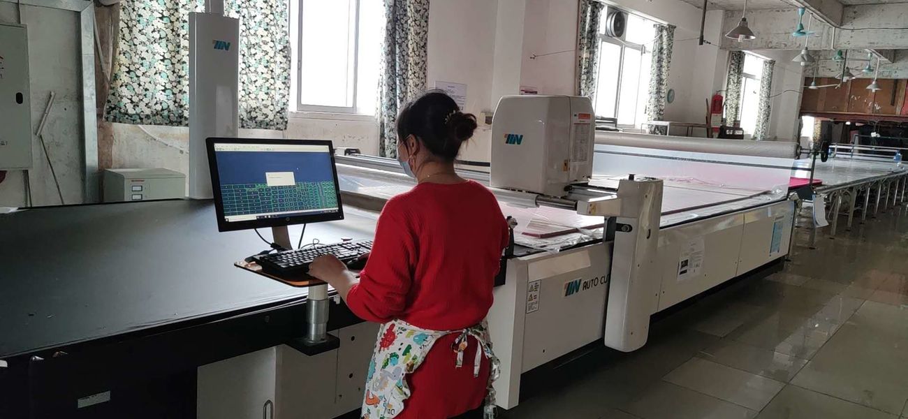Cina Foshan Shunde District Xile Daily Necessities Factory Profil Perusahaan
